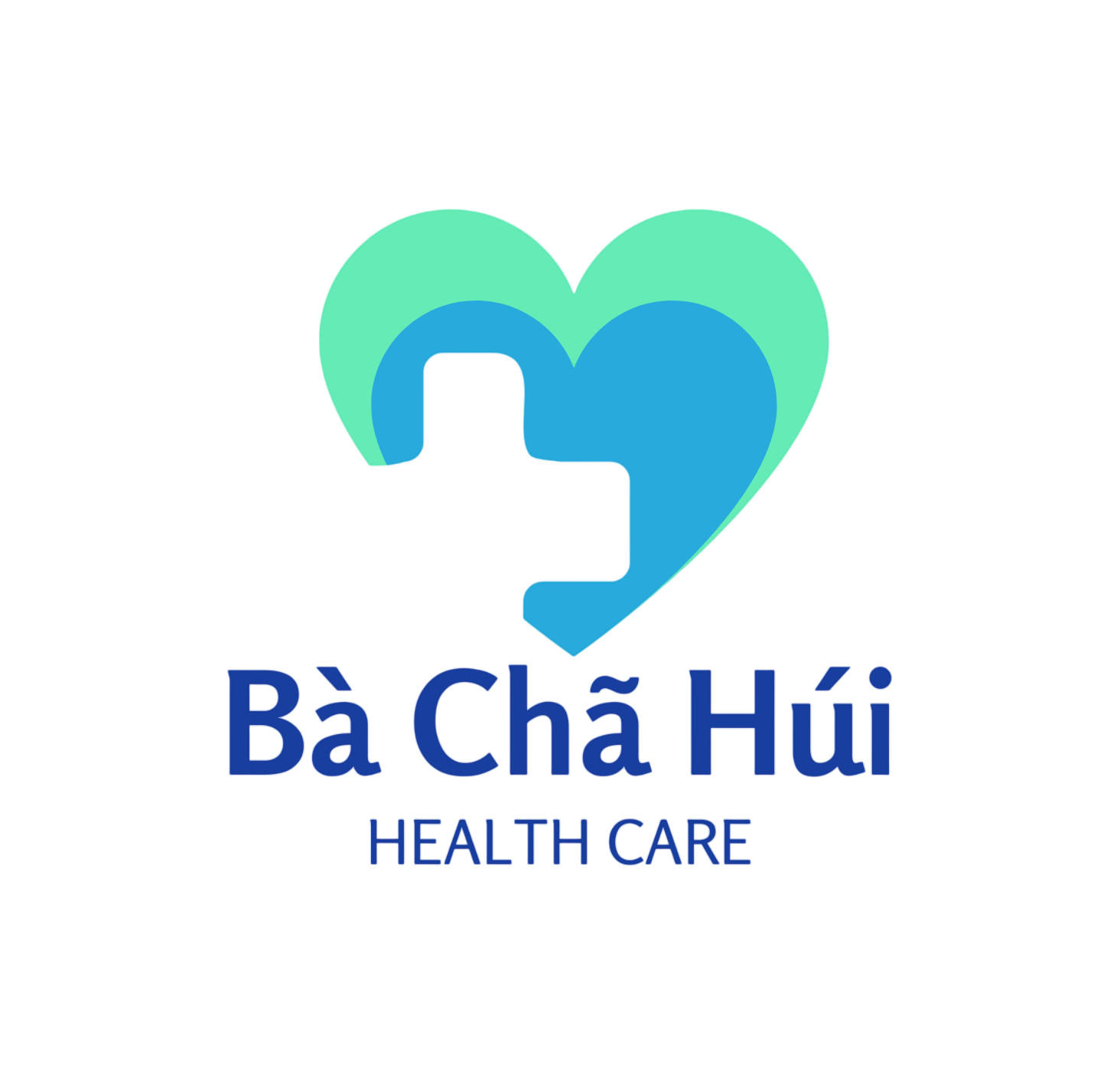 Trợ Lí Của Bà Chã Húi Logo